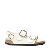 Sandali Milano Big Buckle 1025395  BIRKENSTOCK 