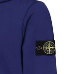 Felpa con cappuccio con coulisse e tasche K1S156100045 S0051V0022 STONE ISLAND 