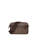 Borsa a tracolla piccola in arnica MP1C001 AA012M0019 ETRO 