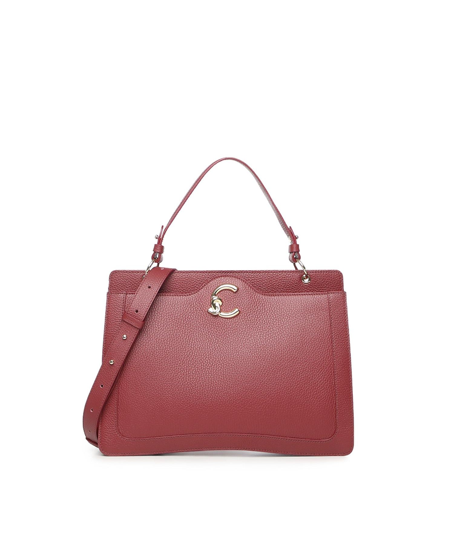 Tote bag C-Me E1SSL180501 R52 COCCINELLE 