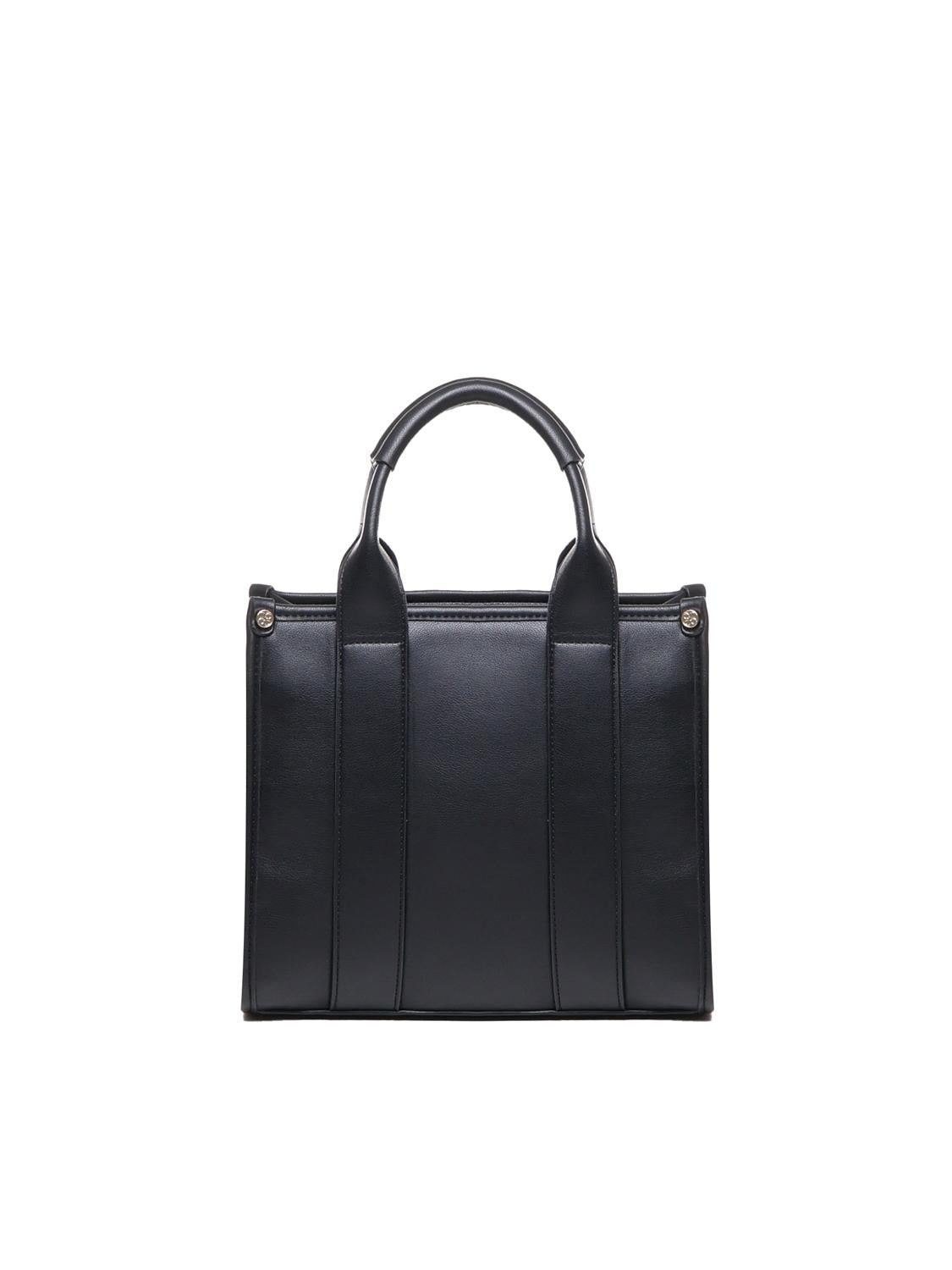 Borsa shopping ECHO 73<BR/> 73BS7HD02 ECHO 73 BLACK V° 73 