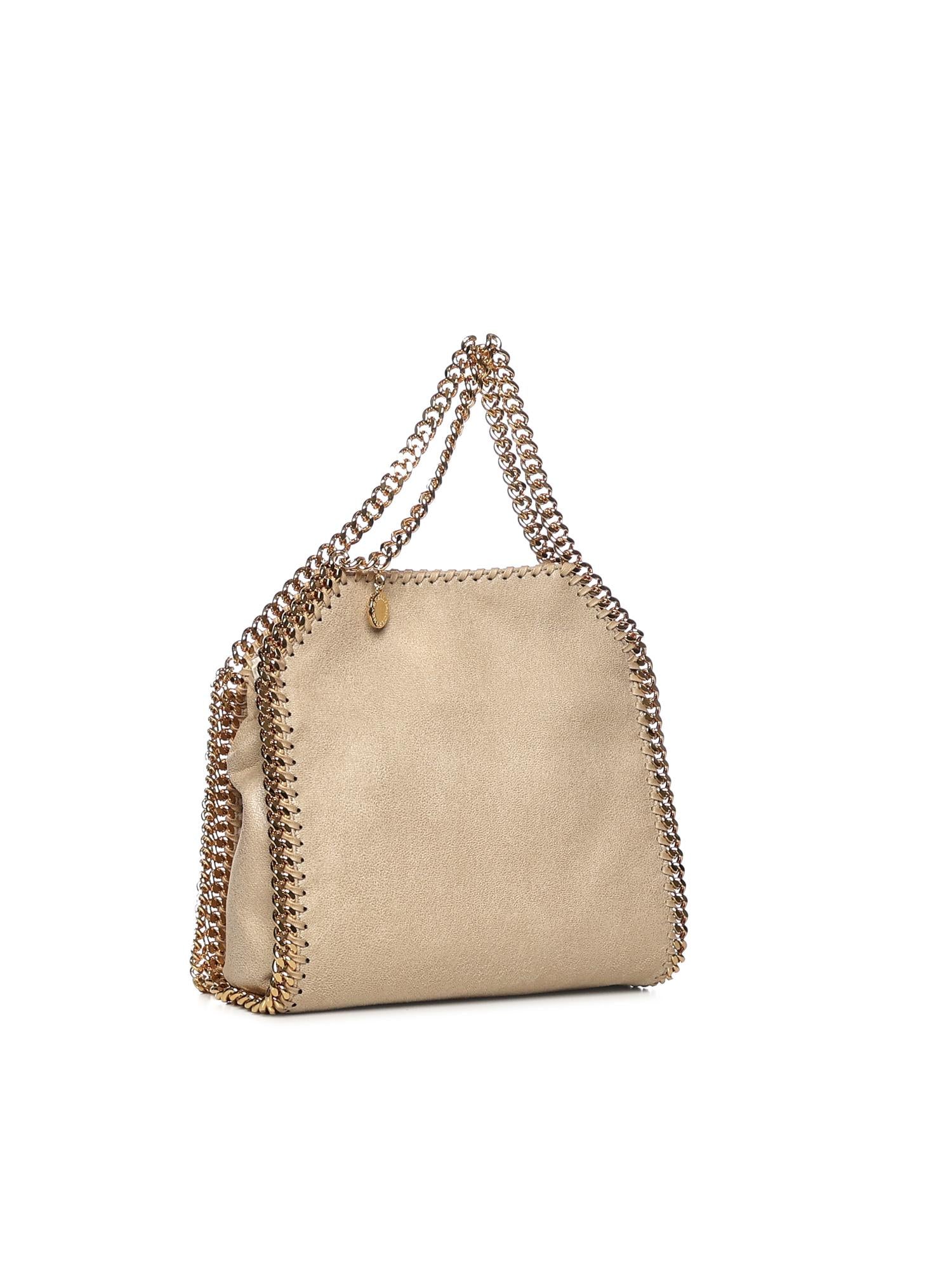 Borsa tote mini Falabella 371223 W93559300 STELLA McCARTNEY 