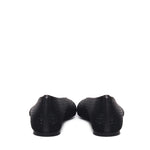 Ballerine in mesh 8088424 .A1189 BURBERRY 