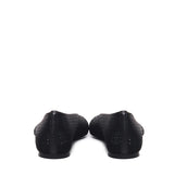 Ballerine in mesh 8088424 .A1189 BURBERRY 