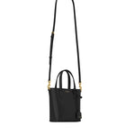 Mini bag Toy con charm Cassandre 773995 AADDI1000 SAINT LAURENT 