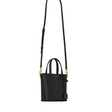 Mini bag Toy con charm Cassandre 773995 AADDI1000 SAINT LAURENT 