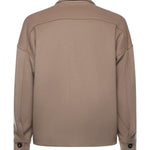 Giacca Dire in lana DIRE BEIGE GIULIANO GALIANO 