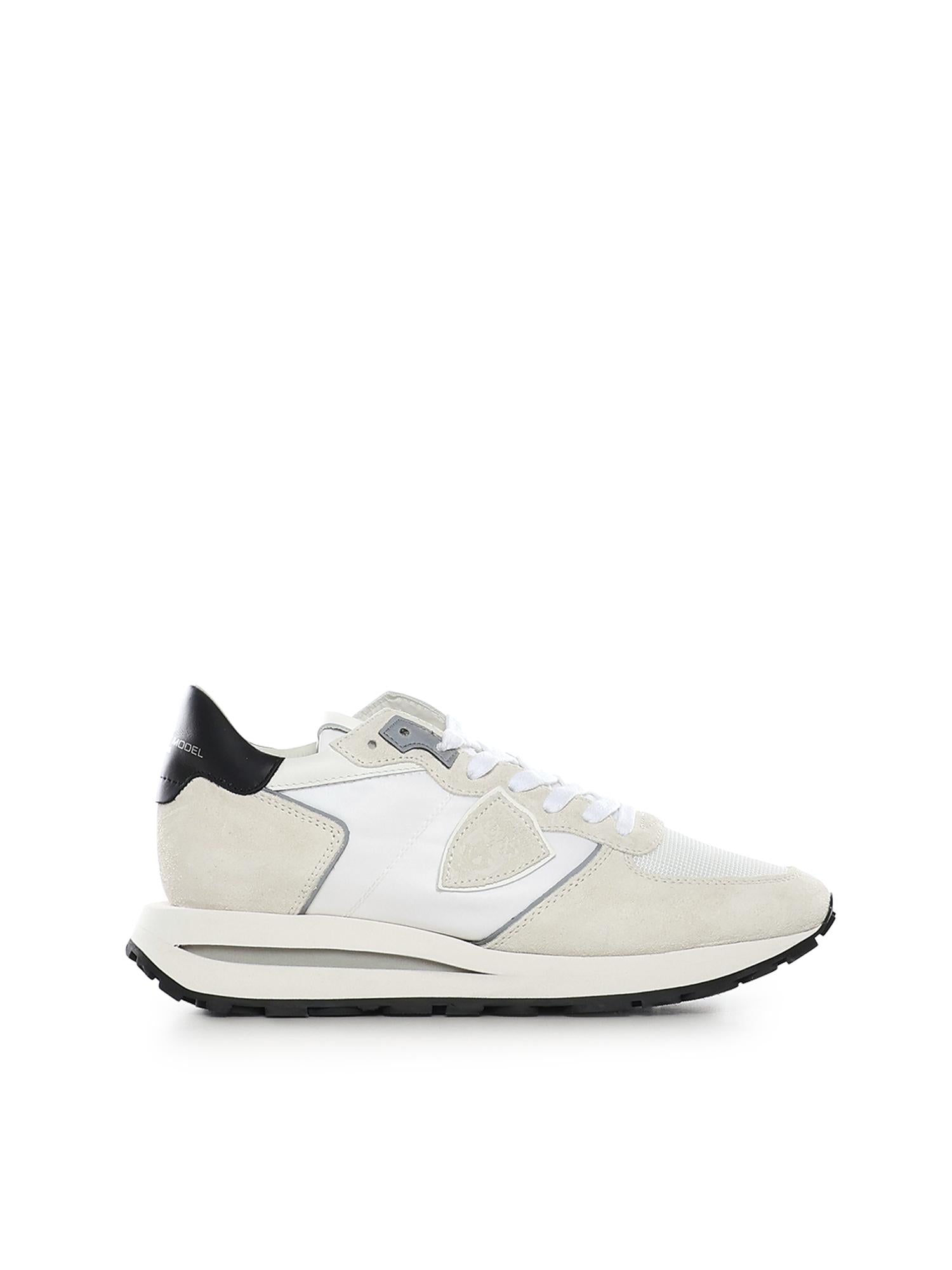 Sneaker Tropez Haute TKLU W007 PHILIPPE MODEL 