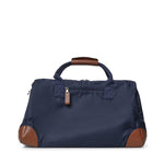 Borsone Daily in nylon con logo DAL002 00244L MC2 SAINT BARTH 