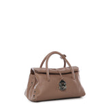 Borsa Dotta® small in pelle 068750 -1120000Z1159 ZANELLATO 