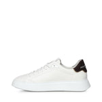 Sneaker Temple in pelle BTLU VU01 PHILIPPE MODEL 