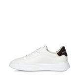 Sneaker Temple in pelle BTLU VU01 PHILIPPE MODEL 