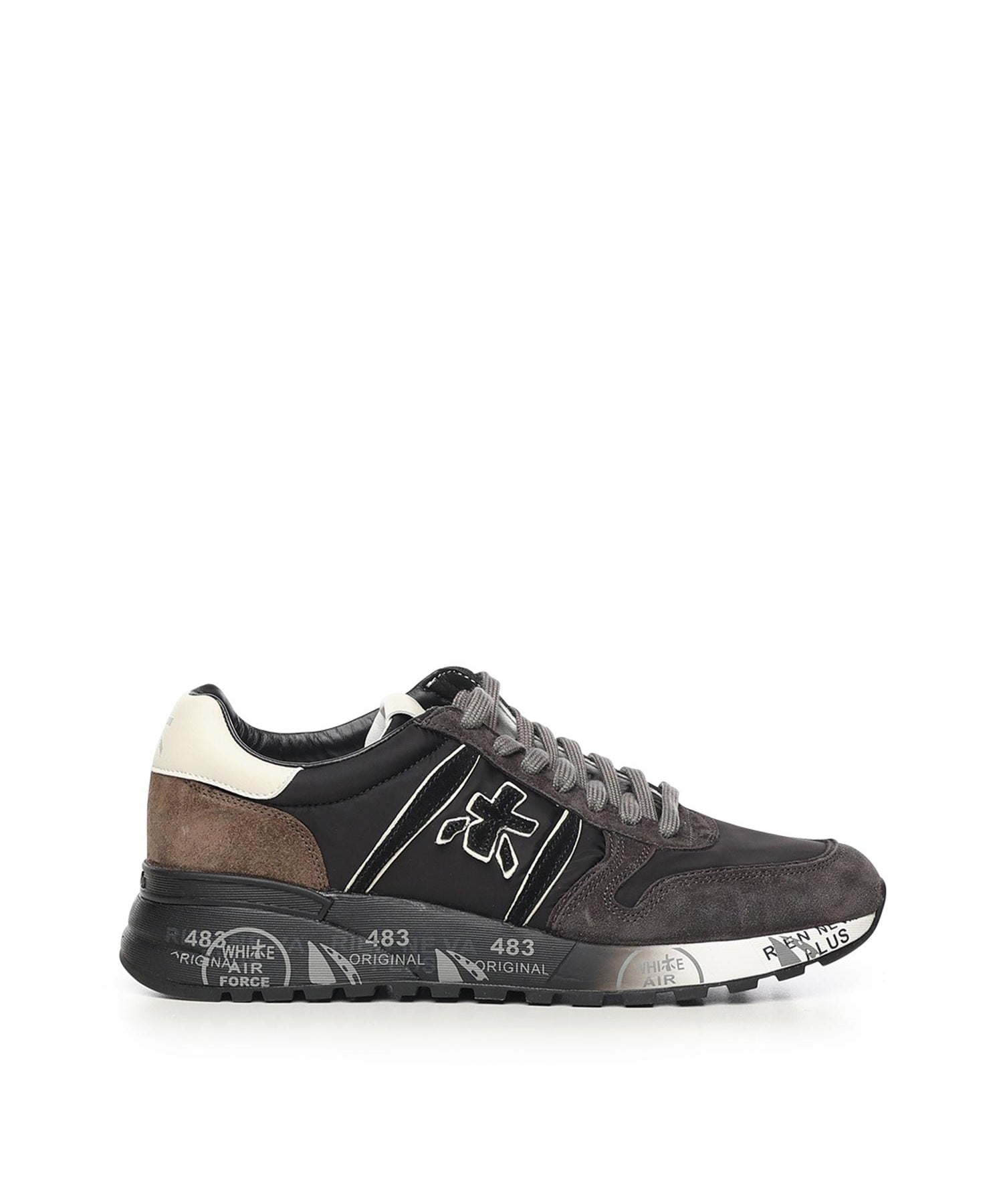 Sneakers Lander 4951 LANDER 4951 PREMIATA 