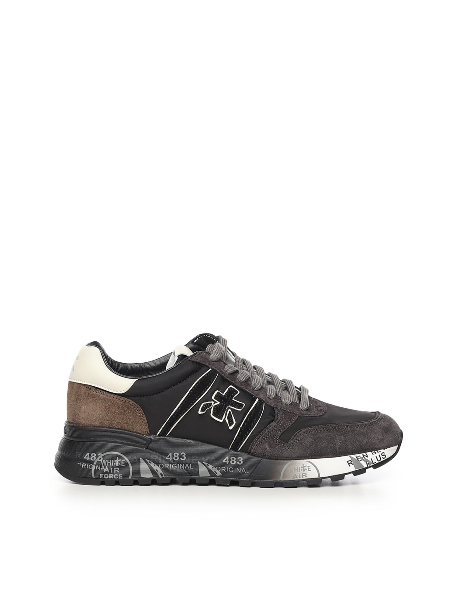 Sneakers Lander 4951 LANDER 4951 PREMIATA 