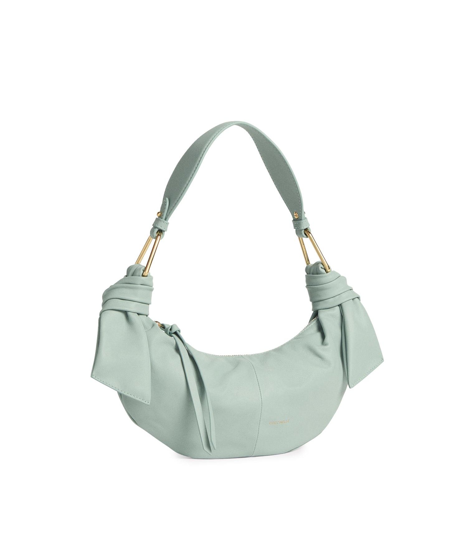 Borsa Furoshiki small in pelle E1U1A130301 B33 COCCINELLE 