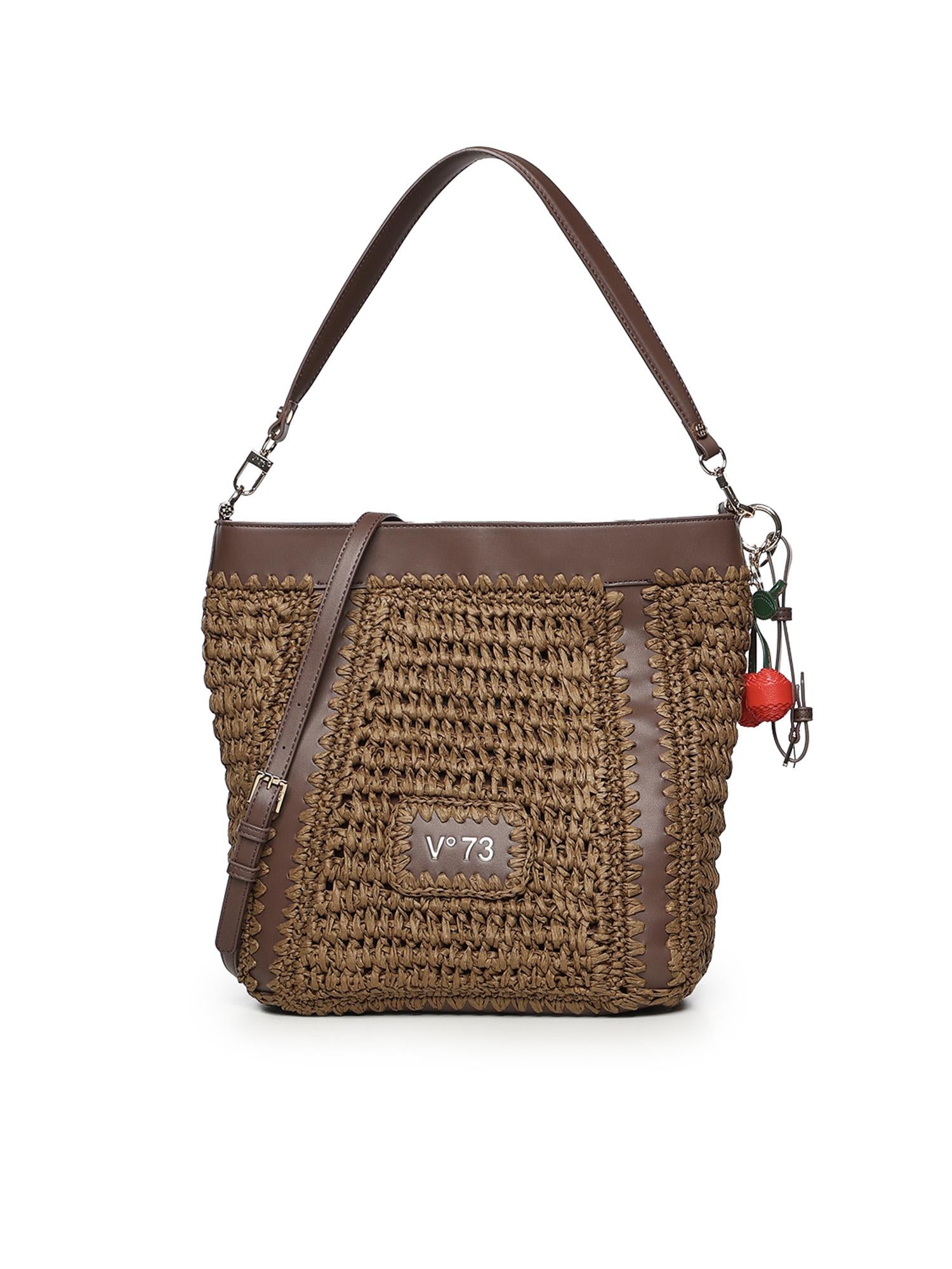 Secchiello con logo 73BS9M302 ALISYAMORO V° 73 