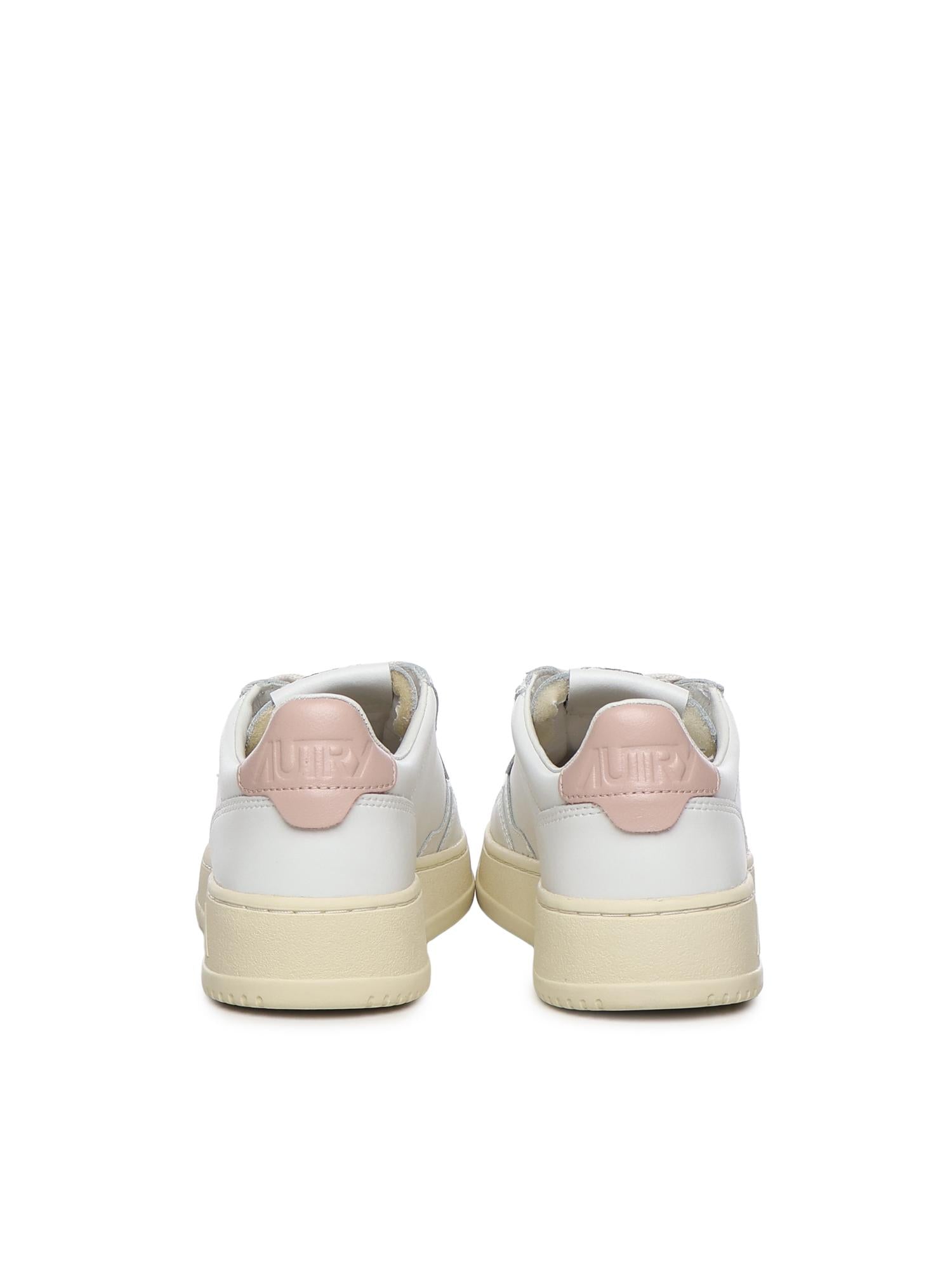 Sneakers Medalist<BR/> AULW LL16 AUTRY 