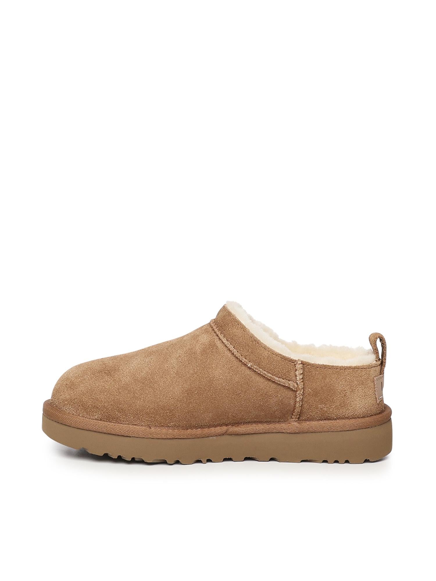 Stivali Classic Micro 1173891 CHE UGG 