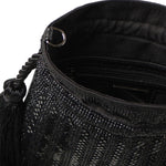 Borsa a spalla Dorothy<BR/> 73BS8G804 DOROTHYNERO V° 73 