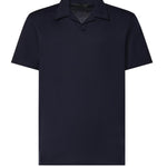 Polo in jersey US330 JF0271UXXX890 DONDUP 