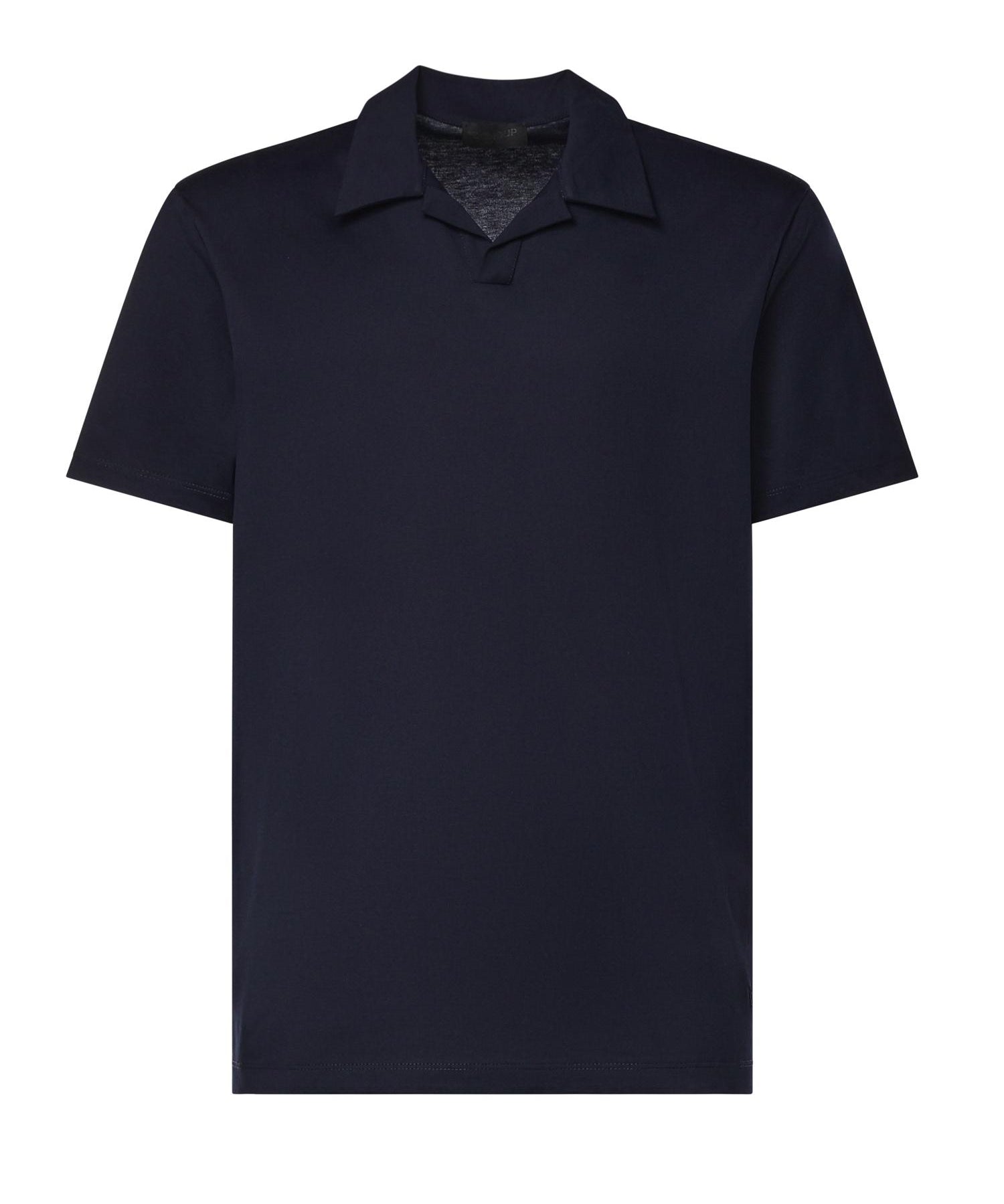 Polo in jersey US330 JF0271UXXX890 DONDUP 