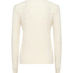 Pullover a trecce Julianna 211971865 001 POLO RALPH LAUREN 