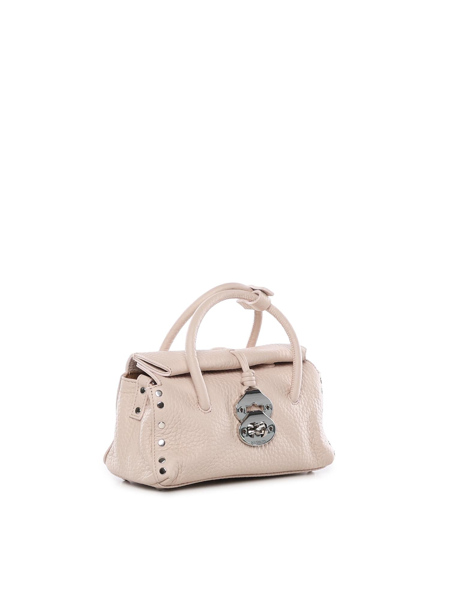 Borsa Dotta® baby in pelle 068750 1120000Z0852 ZANELLATO 