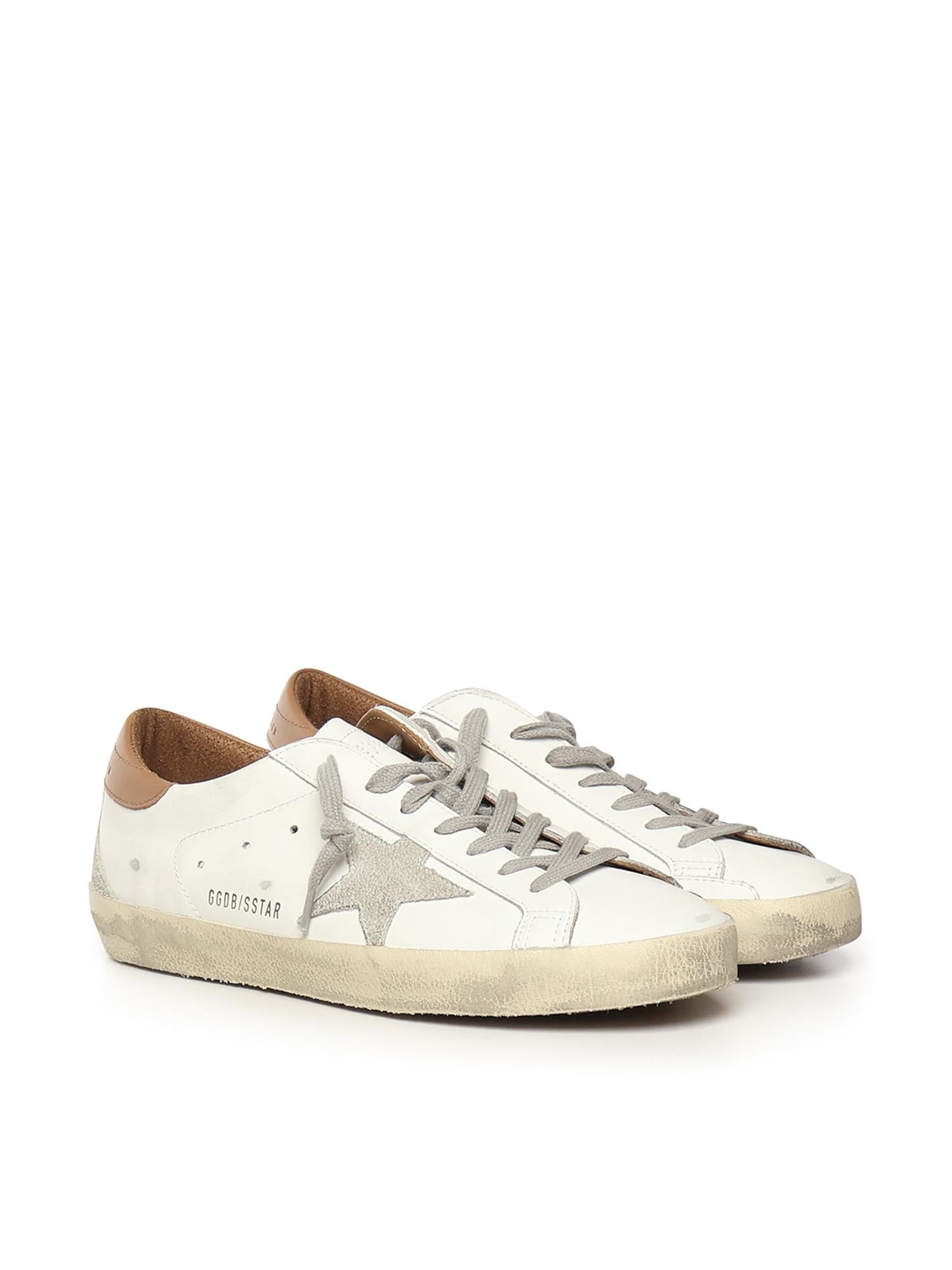 Sneakers Super-Star GMF00102 F00218210803 GOLDEN GOOSE 