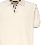 Polo in maglia NMMC1501740VHY 0017 FAY 