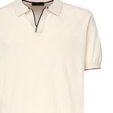 Polo in maglia NMMC1501740VHY 0017 FAY 