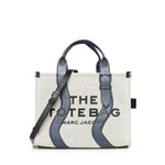 Borsa tote The Wavy in canvas 2S6HTT002H02 104 MARC JACOBS 
