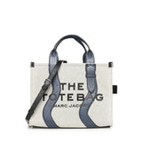 Borsa tote The Wavy in canvas 2S6HTT002H02 104 MARC JACOBS 