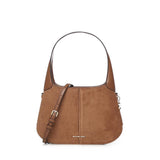 Borsa a spalla Alice in pelle scamosciata 30R6G0XL1S 230 MICHAEL MICHAEL KORS 