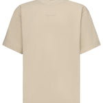 T-shirt Balenciaga Back 764235 TSVO99661 BALENCIAGA 
