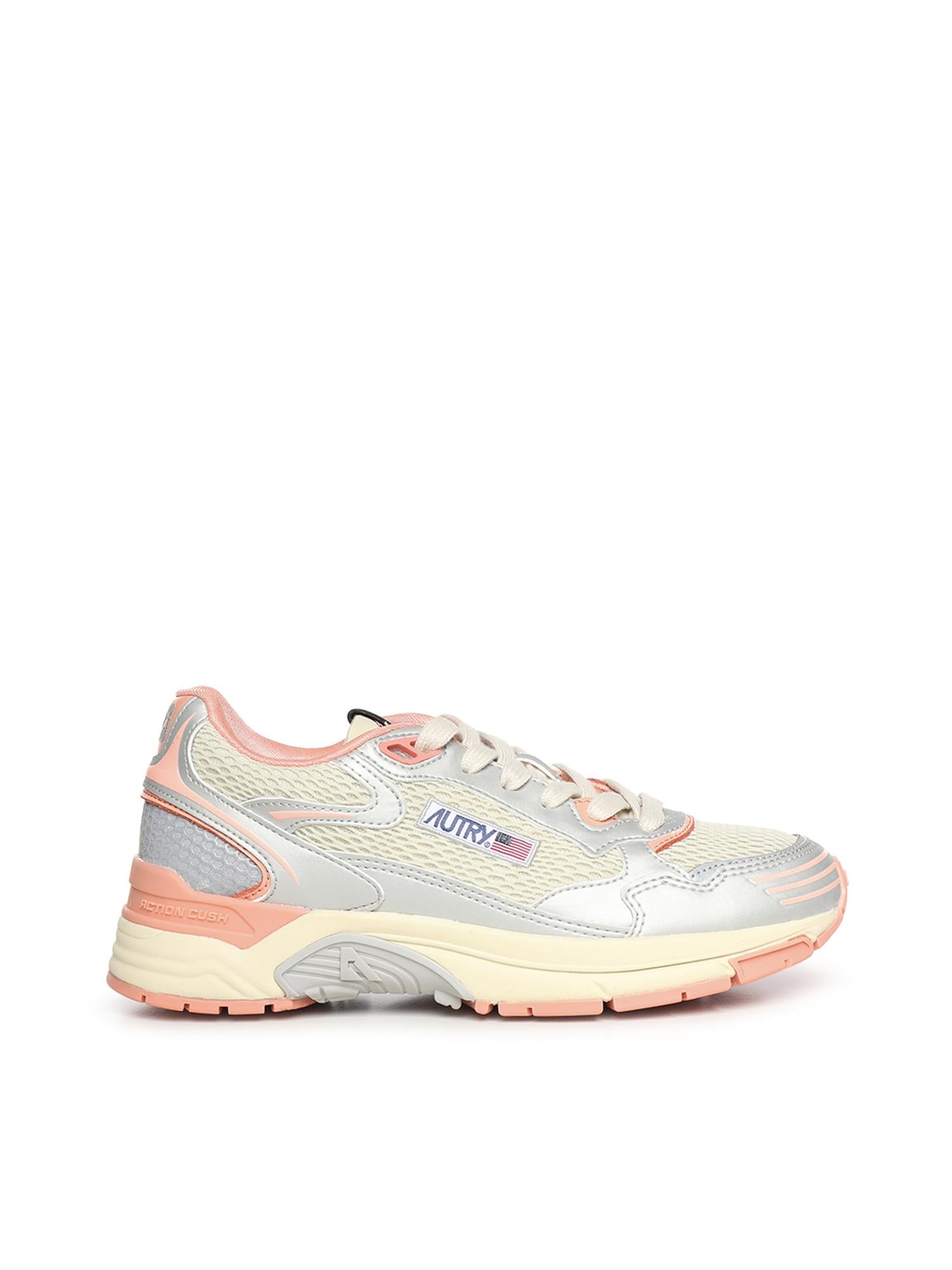 Sneaker Hyperway HYLW MV07 AUTRY 
