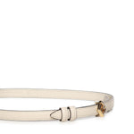 Cintura FF Diamonds in pelle 8C0765 ASUOF0VWM FENDI 