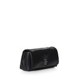 Mini bag Scene Chain in pelle 2P6SMN012S01 001 MARC JACOBS 