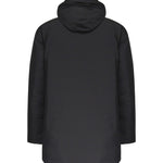 Parka sesle con cappuccio D41448M MATT1910000 SAVE THE DUCK 