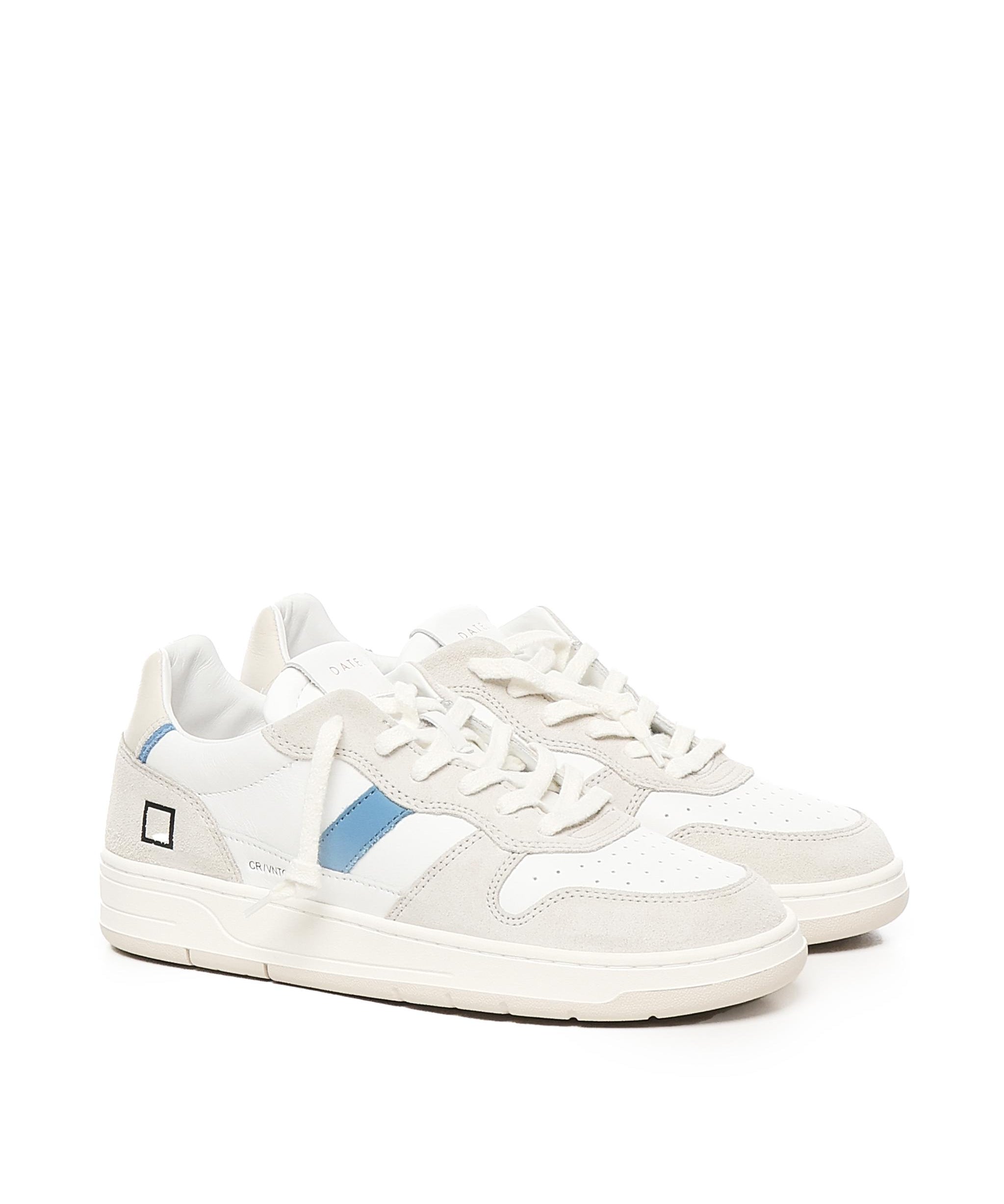 Sneakers Court 2.0 M421 C2-VCWE D.A.T.E. 