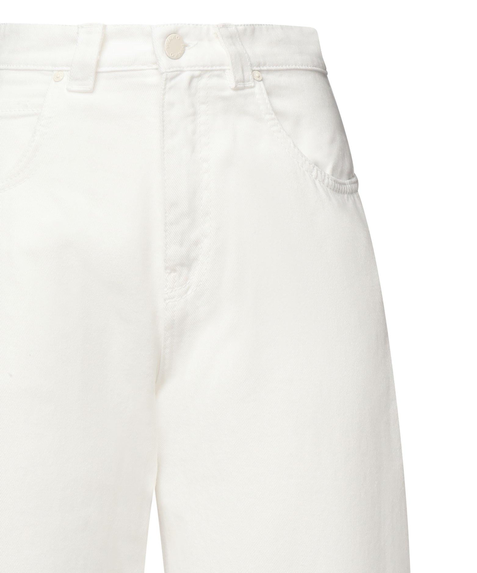 Pantaloni balloon 103180 A2HDZ14 PINKO 