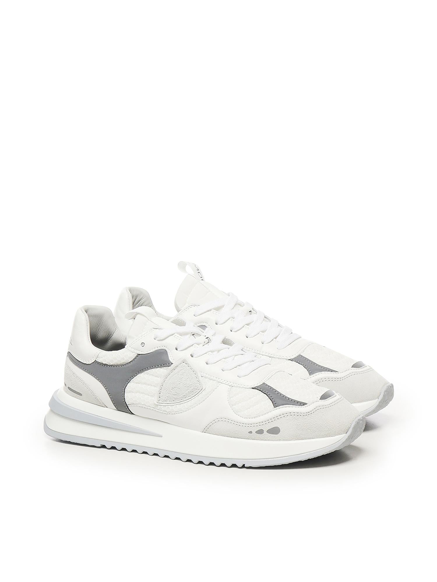 Sneakers olympique low OYLU FR01 PHILIPPE MODEL 