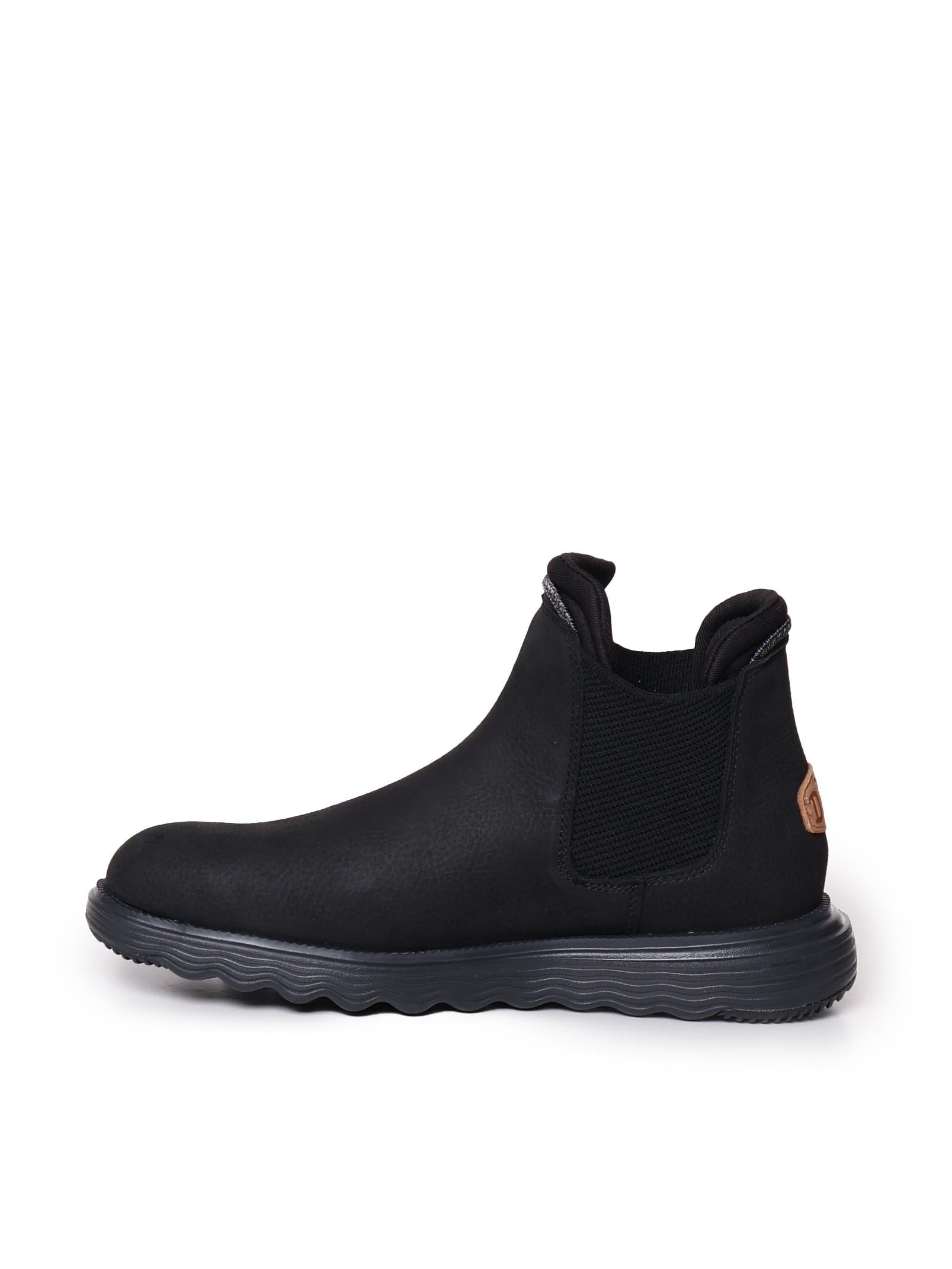 Branson Boot HD.40187 001 HEY DUDE 