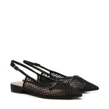 Ballerine in rete 626Z78VK 03 BIBI LOU 