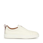 Sneaker slip-on in pelle bottolata MBCD21995BART LLDI50 SANTONI 
