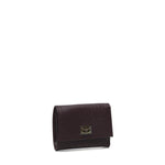 Portafoglio in pelle di vitello con logo BI0770 A10018M073 DOLCE & GABBANA 