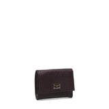 Portafoglio in pelle di vitello con logo BI0770 A10018M073 DOLCE & GABBANA 