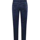 Jeans Dian in denim UP576 DS0345ULG9800 DONDUP 