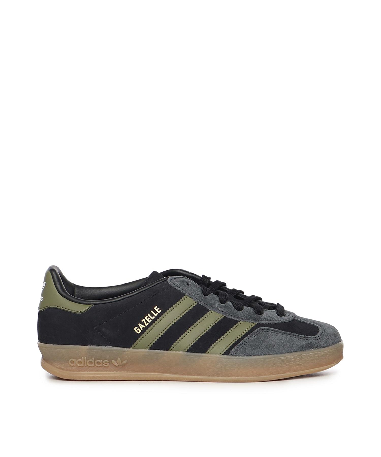 Sneakers Gazelle Indoor JQ8399  ADIDAS ORIGINALS 