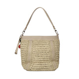 Secchiello con logo 73BS9M302 ALISYAOFF WHITE V° 73 