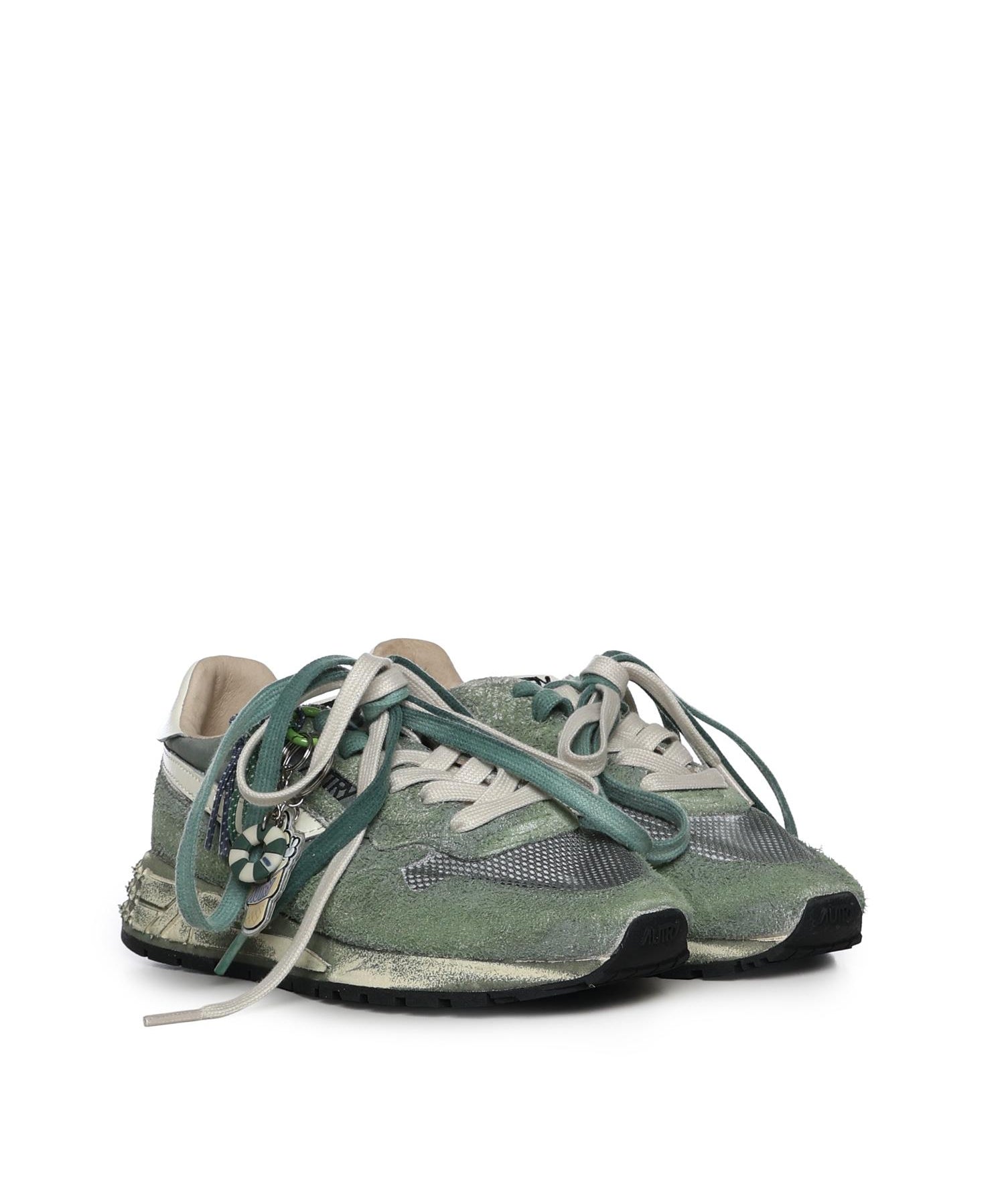 Sneaker Reelwind WVLW YS08 AUTRY 